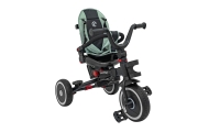 RIDER triratis Žalias SPORTRIKE-Judėjimui, Triratukai vaikams-e-vaikas