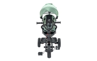 Rowerek Trzykołowy RIDER Zielony SPORTRIKE