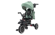 RIDER triratis Žalias SPORTRIKE-Judėjimui, Triratukai vaikams-e-vaikas