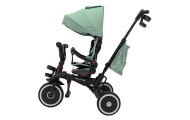 RIDER triratis Žalias SPORTRIKE-Judėjimui, Triratukai vaikams-e-vaikas