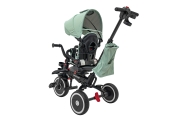 Rowerek Trzykołowy RIDER Zielony SPORTRIKE