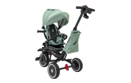 Rowerek Trzykołowy RIDER Zielony SPORTRIKE