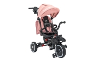 Rowerek Trzykołowy RIDER Różowy SPORTRIKE