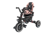 RIDER Rožinis SPORTRIKE triratis-Judėjimui, Triratukai vaikams-e-vaikas