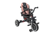 Rowerek Trzykołowy RIDER Różowy SPORTRIKE