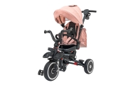 Rowerek Trzykołowy RIDER Różowy SPORTRIKE