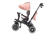 RIDER Rožinis SPORTRIKE triratis-Judėjimui, Triratukai vaikams-e-vaikas