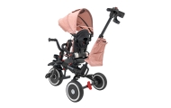 RIDER Rožinis SPORTRIKE triratis-Judėjimui, Triratukai vaikams-e-vaikas