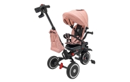 Rowerek Trzykołowy RIDER Różowy SPORTRIKE