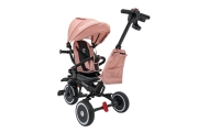 Rowerek Trzykołowy RIDER Różowy SPORTRIKE