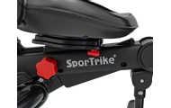 Rowerek Trzykołowy RIDER Różowy SPORTRIKE