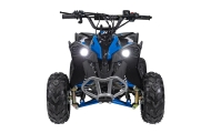 Pojazd Quad Spalinowy RENEGADE HIPERFECT 110CC Niebieski
