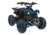 Pojazd Quad Spalinowy RENEGADE HIPERFECT 110CC Niebieski