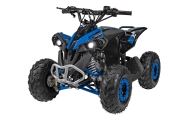 Pojazd Quad Spalinowy RENEGADE HIPERFECT 110CC Niebieski