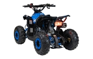 Pojazd Quad Spalinowy RENEGADE HIPERFECT 110CC Niebieski