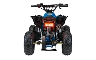 Benzininis keturratis RENEGADE HighPer 110CC, Blue-Elektromobiliai vaikams, Keturračiai ir bagiai-e-vaikas