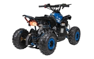 Benzininis keturratis RENEGADE HighPer 110CC, Blue-Elektromobiliai vaikams, Keturračiai ir bagiai-e-vaikas