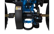 Pojazd Quad Spalinowy RENEGADE HIPERFECT 110CC Niebieski