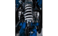 Pojazd Quad Spalinowy RENEGADE HIPERFECT 110CC Niebieski