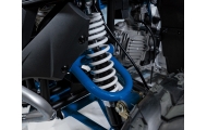 Benzininis keturratis RENEGADE HighPer 110CC, Blue-Elektromobiliai vaikams, Keturračiai ir bagiai-e-vaikas