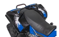 Benzininis keturratis RENEGADE HighPer 110CC, Blue-Elektromobiliai vaikams, Keturračiai ir bagiai-e-vaikas