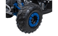 Pojazd Quad Spalinowy RENEGADE HIPERFECT 110CC Niebieski