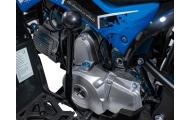 Pojazd Quad Spalinowy RENEGADE HIPERFECT 110CC Niebieski