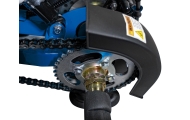 Pojazd Quad Spalinowy RENEGADE HIPERFECT 110CC Niebieski