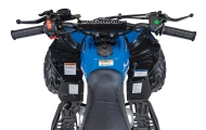 Benzininis keturratis RENEGADE HighPer 110CC, Blue-Elektromobiliai vaikams, Keturračiai ir bagiai-e-vaikas