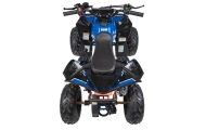 Benzininis keturratis RENEGADE HighPer 110CC, Blue-Elektromobiliai vaikams, Keturračiai ir bagiai-e-vaikas
