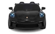 Pojazd Porsche 911 GT3 Czarny