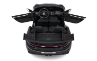 Pojazd Porsche 911 GT3 Czarny