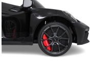Pojazd Porsche 911 GT3 Czarny