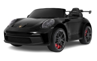 Pojazd Porsche 911 GT3 Czarny MP4