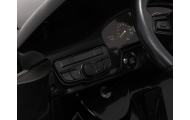 Dvivietis elektromobilis Porsche 911 GT3 MP4, Black-Elektromobiliai vaikams, Mašinos-e-vaikas