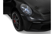 Pojazd Porsche 911 GT3 STRONG Czarny