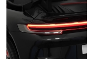 Pojazd Porsche 911 GT3 STRONG Czarny