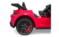 Pojazd Porsche 911 GT3 STRONG MP4 Czerwony