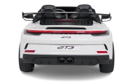 Pojazd Porsche 911 GT3 STRONG MP4 Biały