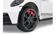Pojazd Porsche 911 GT3 STRONG MP4 Biały