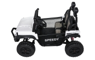 Pojazd Terenowy PASSION 4x4 Biały
