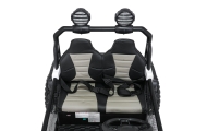Pojazd Terenowy PASSION 4x4 Biały