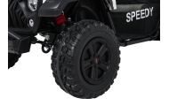 Pojazd Terenowy PASSION 4x4 Biały