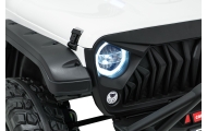 Pojazd Terenowy PASSION 4x4 Biały