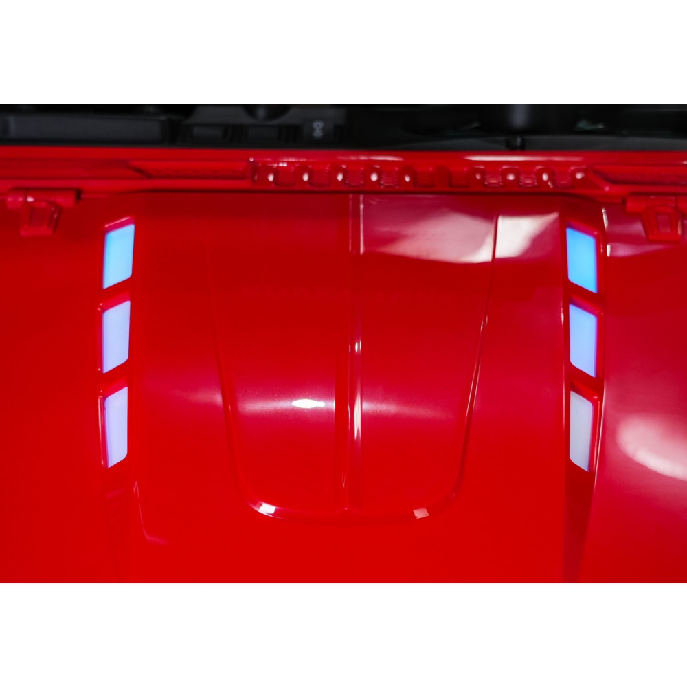 Elektromobilis PASSION 4x4, Red-Elektromobiliai vaikams, Visureigiai-e-vaikas
