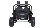 Pojazd Terenowy PASSION 4x4 Czarny
