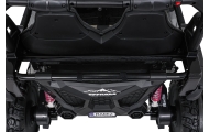 Pojazd Terenowy PASSION 4x4 Czarny