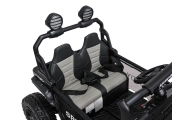 Pojazd Terenowy PASSION 4x4 Czarny