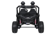 Pojazd Buggy SPEEDY 4x4 Biały