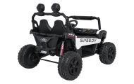 Pojazd Buggy SPEEDY 4x4 Biały